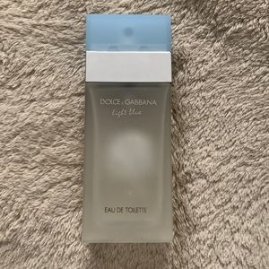 Dolce & Gabbana Light Blue